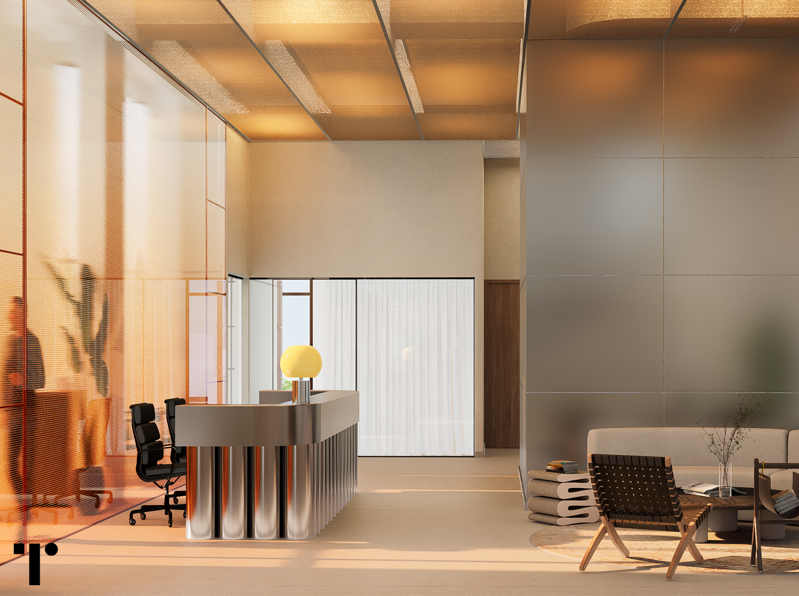 Bhumi HQ — view 1