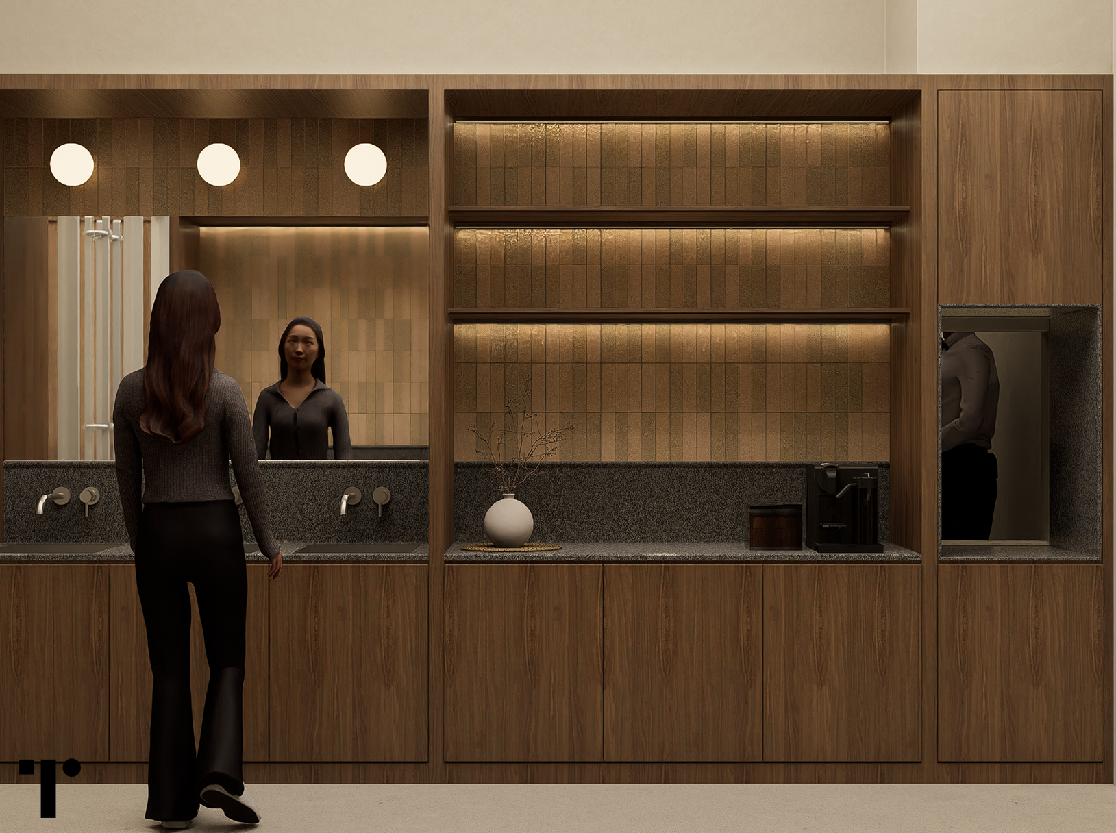 Bhumi HQ — view 3