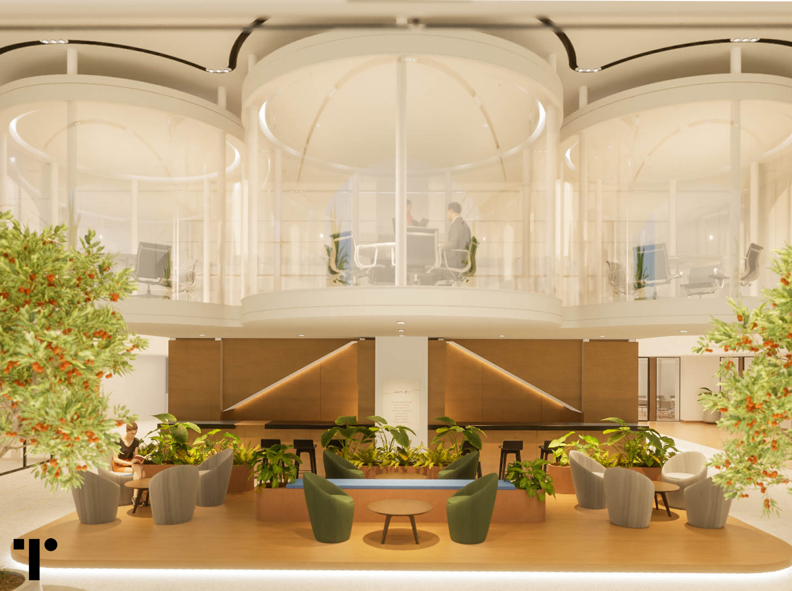 Ola BIC — view 1