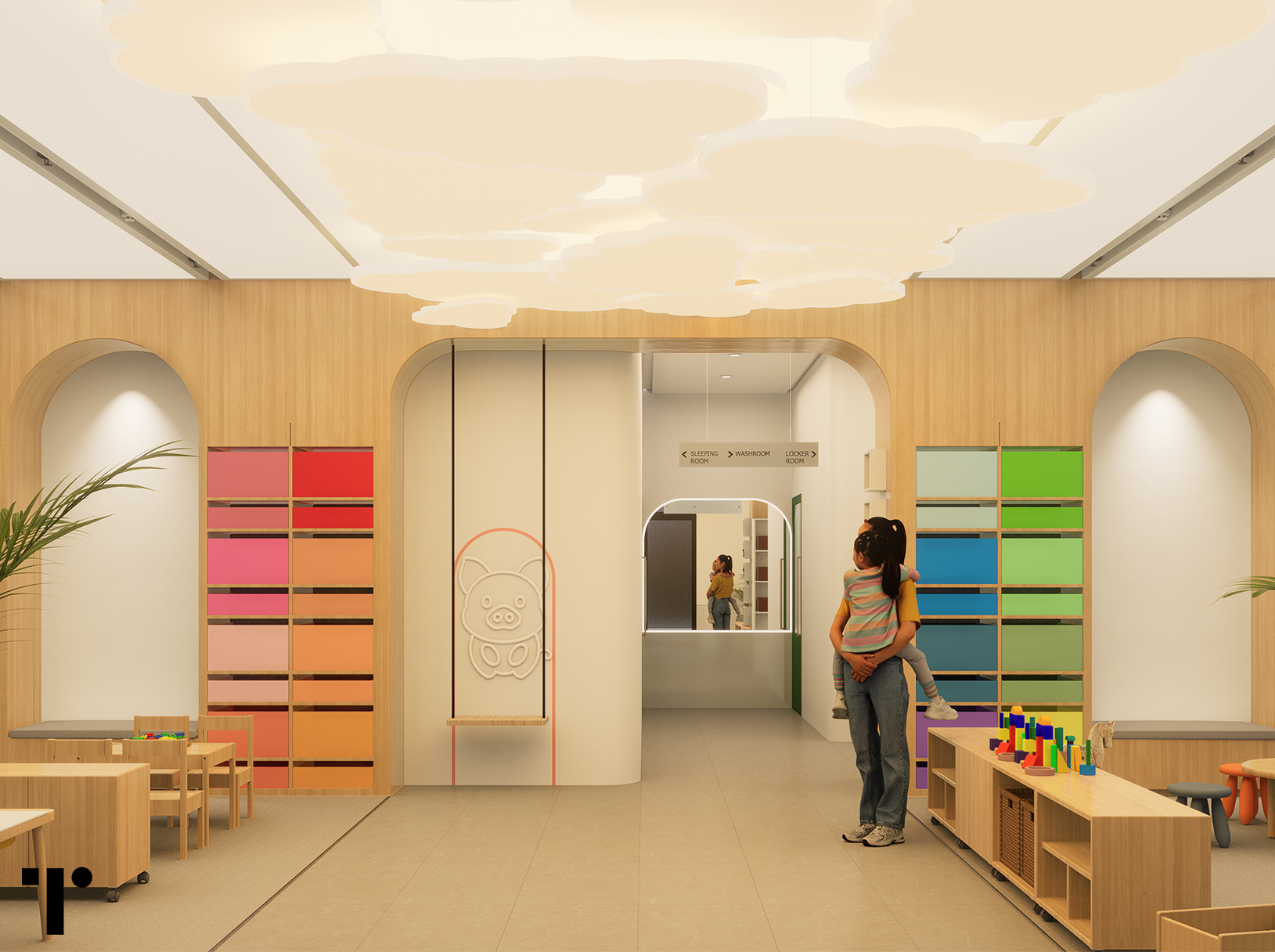 Ola BIC — view 3