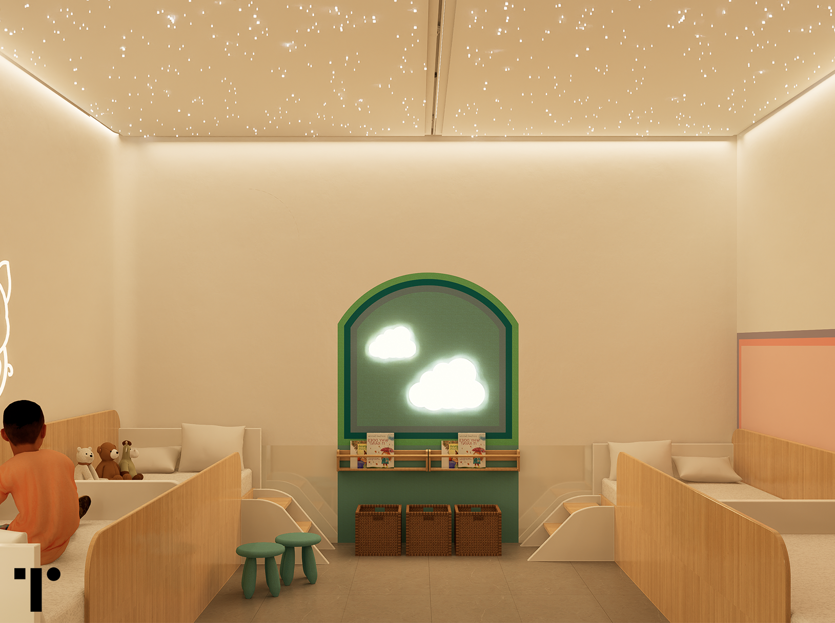 Ola BIC — view 4